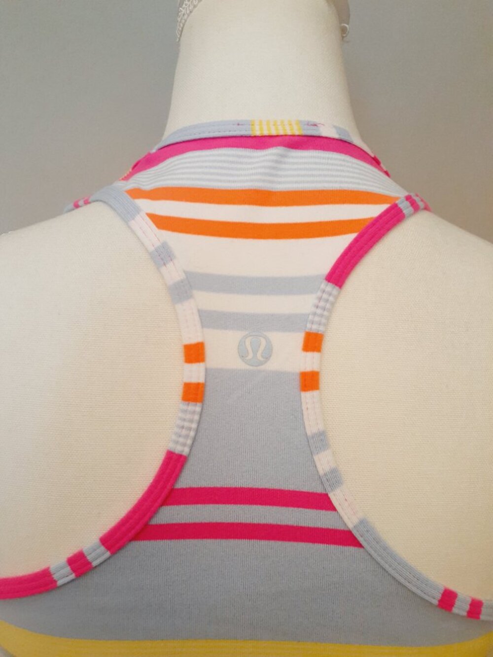 Lululemon Cool Racerback Tank - Picture 7 of 12
